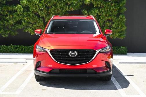 2022 Mazda CX-9 Touring