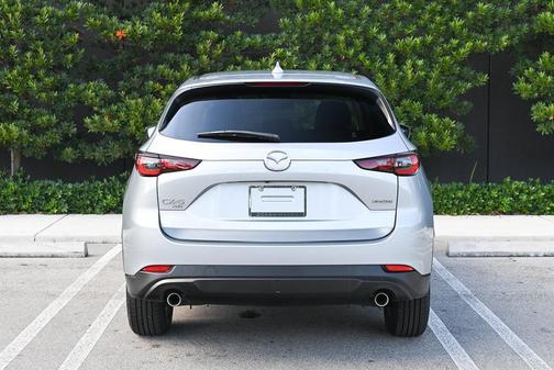 2023 Mazda CX-5 2.5 S Preferred