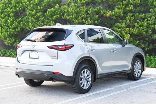 2023 Mazda CX-5 2.5 S Preferred