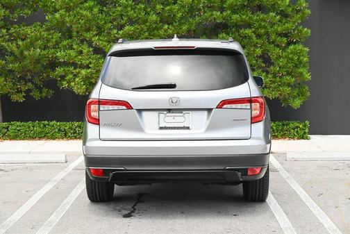 2022 Honda Pilot 2WD Special Edition