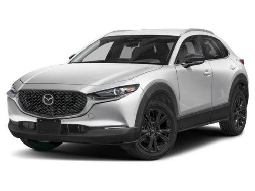 2026 Mazda CX-30 2.5 S Select Sport