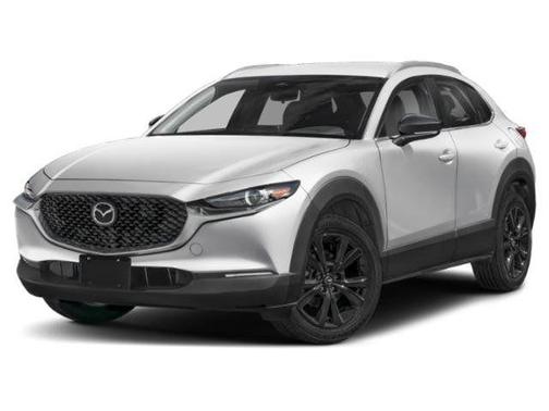 2026 Mazda CX-30 2.5 S Select Sport