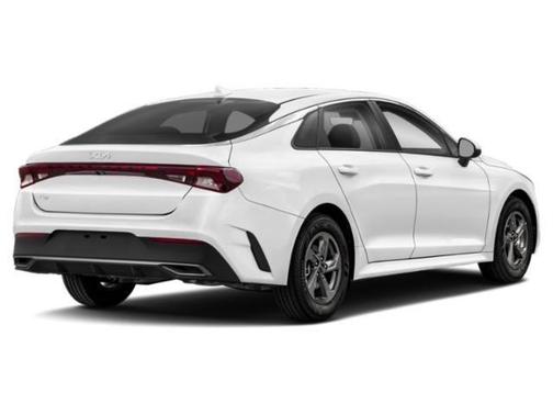 2022 Kia K5 LX