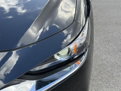 2026 Mazda Mazda3 FWD w/Preferred Package