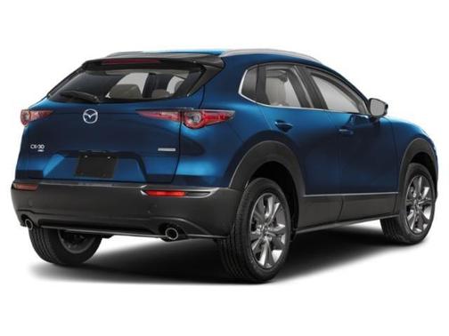 2025 Mazda CX-30 Preferred