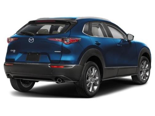 2025 Mazda CX-30 Preferred