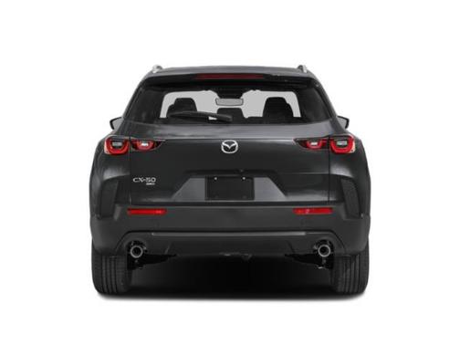 2026 Mazda CX-50 2.5 S Select Package