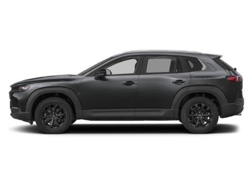 2026 Mazda CX-50 2.5 S Select Package