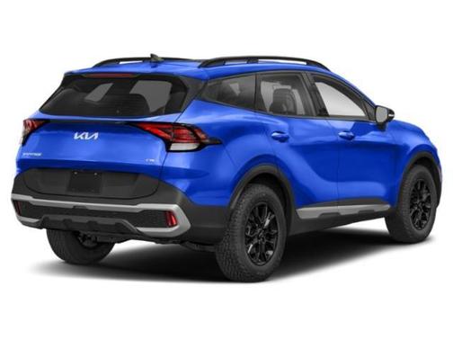 2023 Kia Sportage S