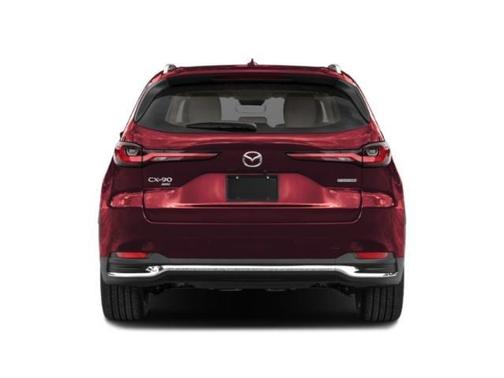 2026 Mazda CX-90 3.3 Turbo Premium Plus