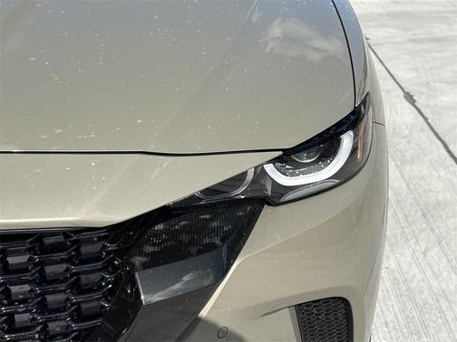 2026 Mazda CX-50 2.5 Turbo