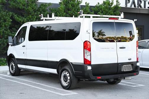 2023 Ford Transit-350 XL