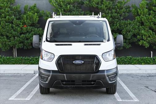 2023 Ford Transit-350 XL