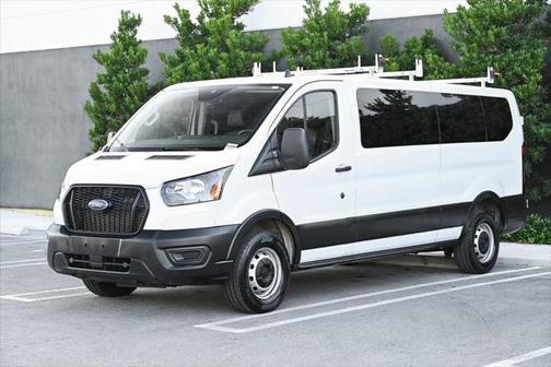 2023 Ford Transit-350 XL