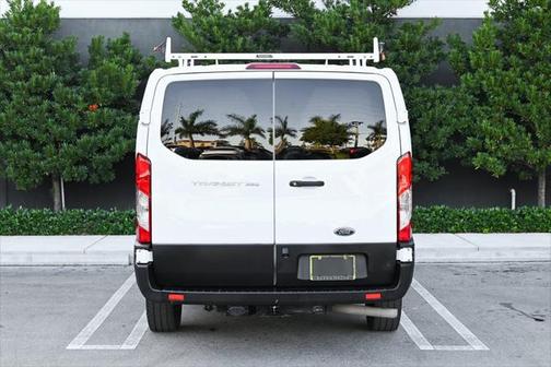 2023 Ford Transit-350 XL