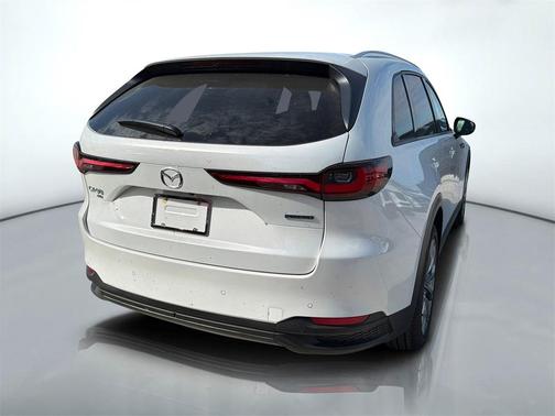 2026 Mazda CX-90 3.3 Turbo Preferred