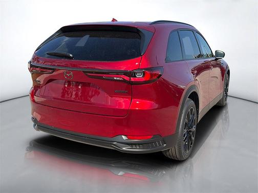 2026 Mazda CX-90 3.3 Turbo Premium Sport