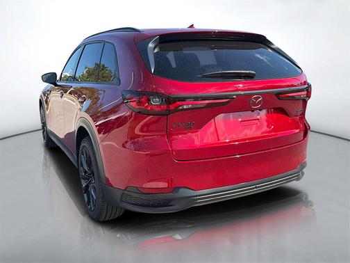 2026 Mazda CX-90 3.3 Turbo Premium Sport