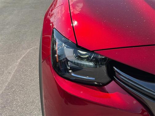 2026 Mazda CX-90 3.3 Turbo Premium Sport