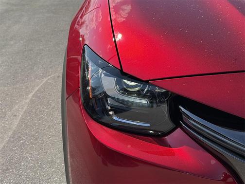 2026 Mazda CX-90 3.3 Turbo Premium Sport