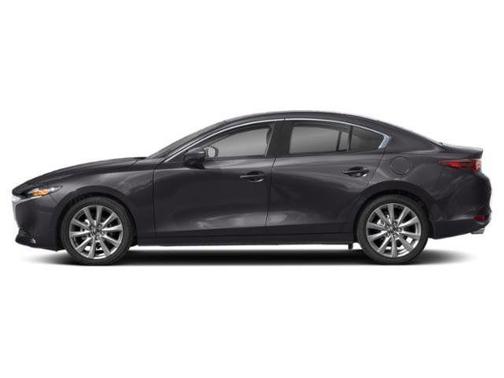 2023 Mazda Mazda3 2.5 S Select