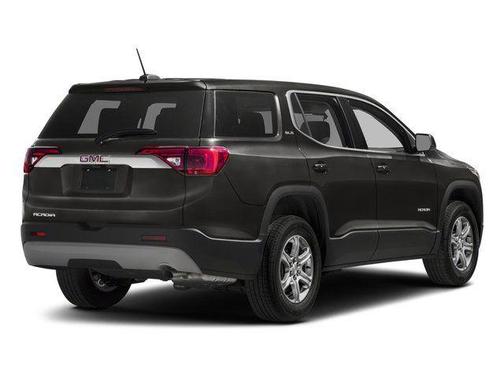 2018 GMC Acadia SLE-1