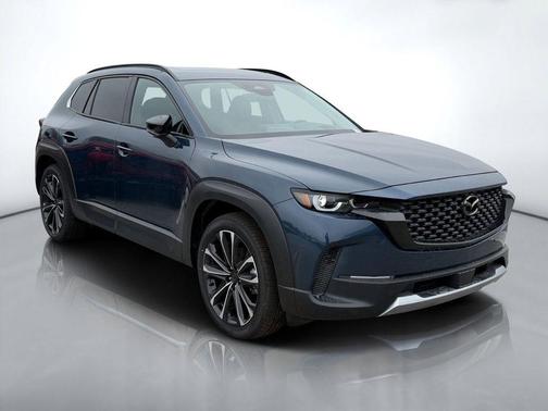 48b 2026 Mazda CX-50 2.5 Turbo