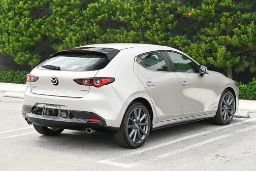 2023 Mazda Mazda3 2.5 S Select
