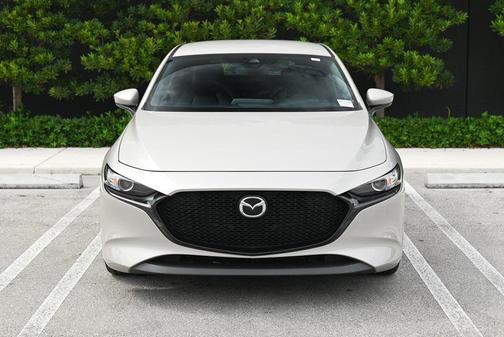 2023 Mazda Mazda3 2.5 S Select