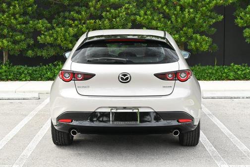 2023 Mazda Mazda3 2.5 S Select