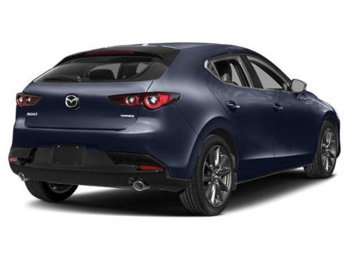 2023 Mazda Mazda3 2.5 S Select