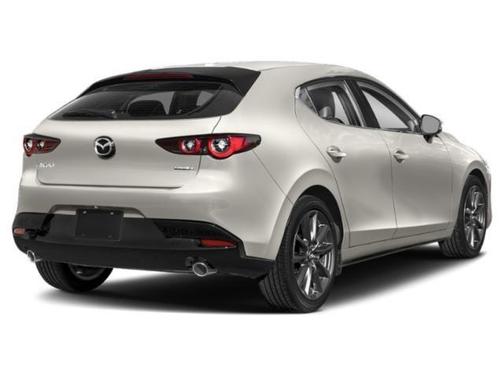 2023 Mazda Mazda3 2.5 S Select