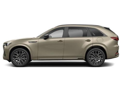 2025 Mazda CX-70 3.3 Turbo S Premium Plus