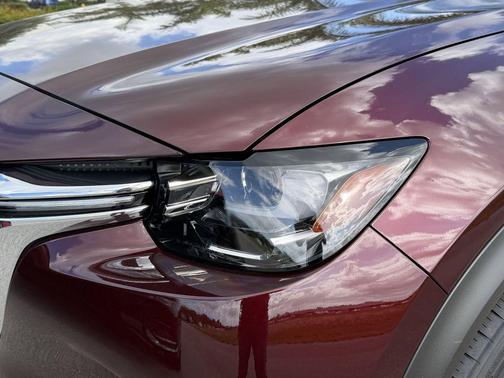 Artisan Red Premium 2026 Mazda CX-90 3.3 Turbo Premium Plus