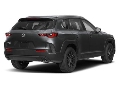 2026 Mazda CX-50 2.5 S Select Package