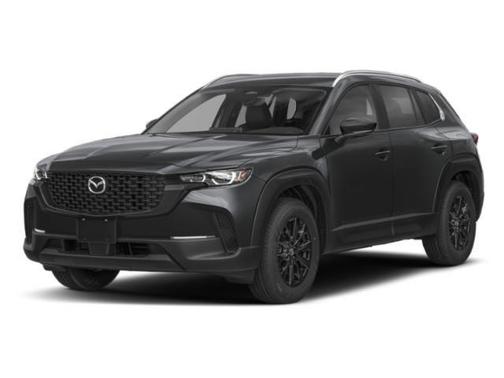 2026 Mazda CX-50 2.5 S Select Package