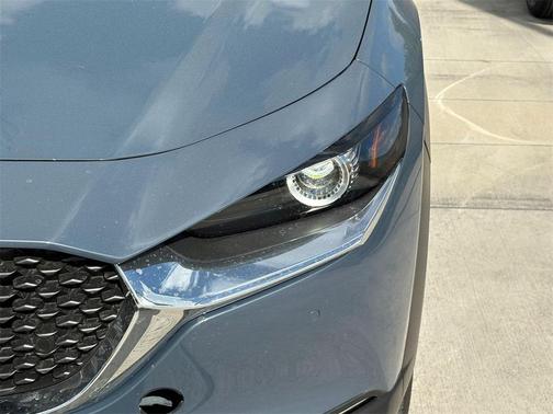 2026 Mazda CX-30 2.5 S Carbon Edition