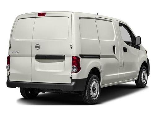 2016 Nissan NV200 S