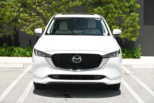 2024 Mazda CX-5 2.5 S Premium Plus