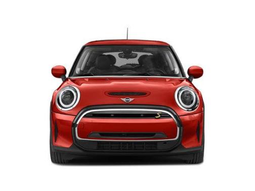 Gray Metallic 2023 MINI Hardtop Cooper S