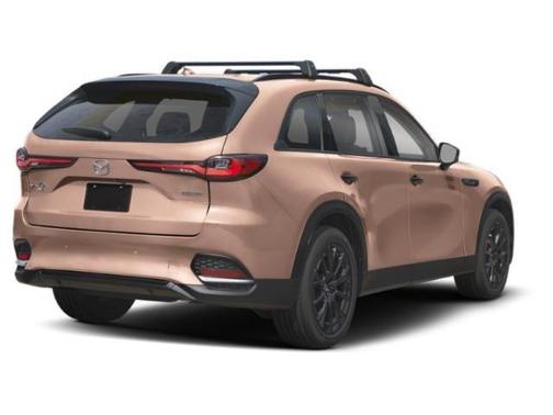 2025 Mazda CX-70 3.3 Turbo Premium Package