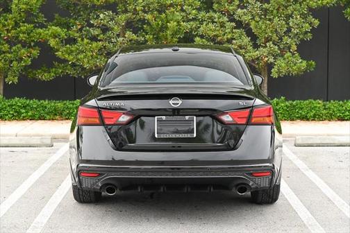 2019 Nissan Altima 2.5 SL