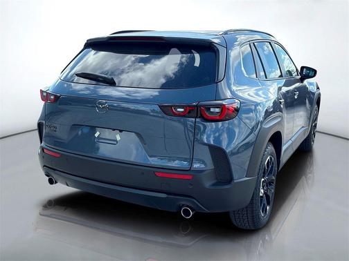 2026 Mazda CX-50 2.5 S