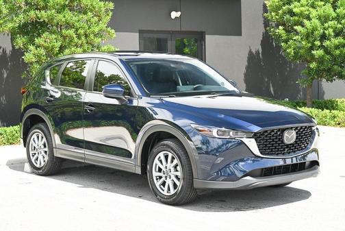 2023 Mazda CX-5 2.5 S Select