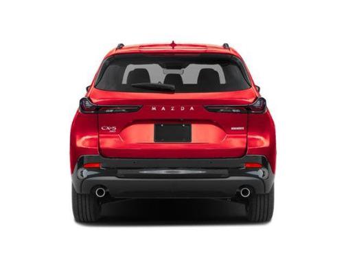 Navy Blue Mica 2026 Mazda CX-5 2.5 S