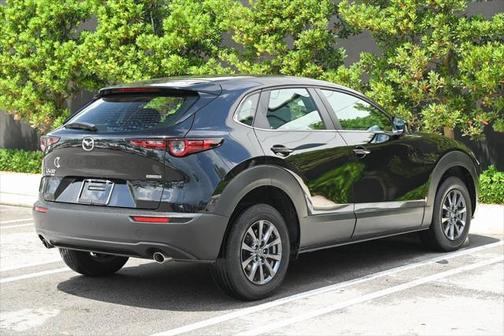 2023 Mazda CX-30 2.5 S