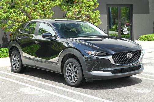 2023 Mazda CX-30 2.5 S