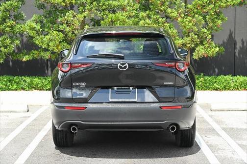 2023 Mazda CX-30 2.5 S