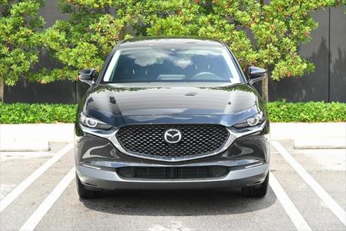 2023 Mazda CX-30 2.5 S