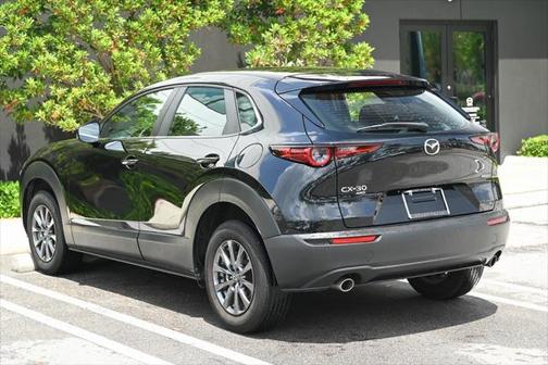 2023 Mazda CX-30 2.5 S